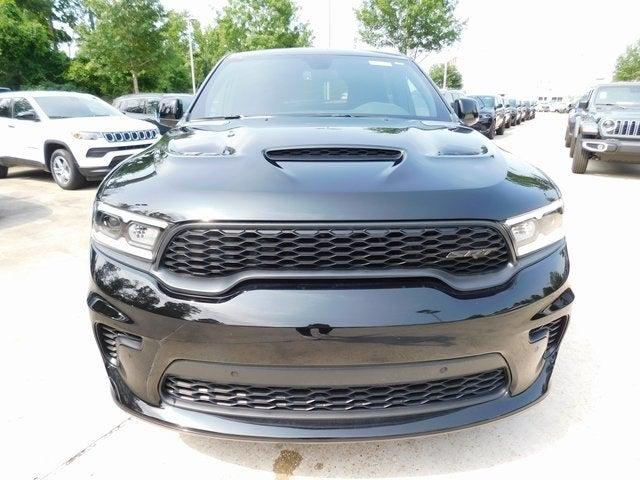 2024 Dodge Durango DURANGO SRT 392 AWD