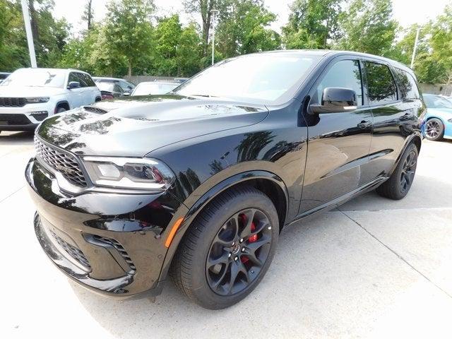 2024 Dodge Durango DURANGO SRT 392 AWD