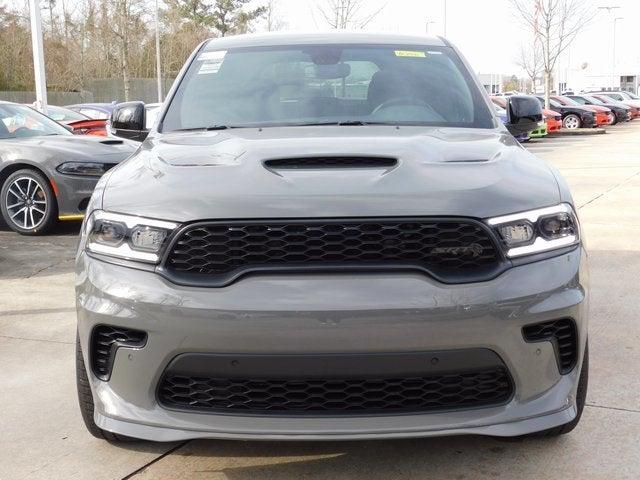 2024 Dodge Durango DURANGO SRT HELLCAT AWD