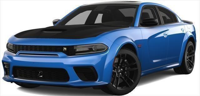 2023 Dodge Charger CHARGER SCAT PACK WIDEBODY