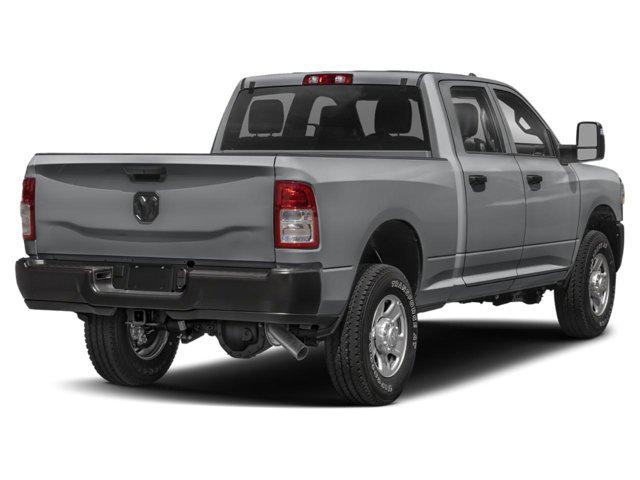 2024 RAM Ram 3500 RAM 3500 TRADESMAN CREW CAB 4X4 8 BOX