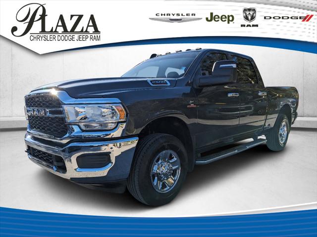 2024 RAM Ram 2500 RAM 2500 TRADESMAN CREW CAB 4X4 64 BOX