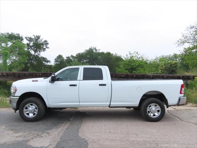 2024 RAM Ram 2500 RAM 2500 TRADESMAN CREW CAB 4X4 8 BOX