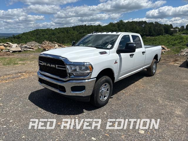 2024 RAM Ram 2500 RAM 2500 TRADESMAN CREW CAB 4X4 8 BOX