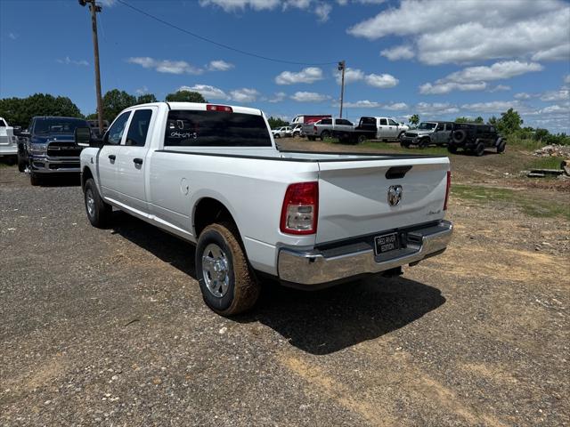 2024 RAM Ram 2500 RAM 2500 TRADESMAN CREW CAB 4X4 8 BOX