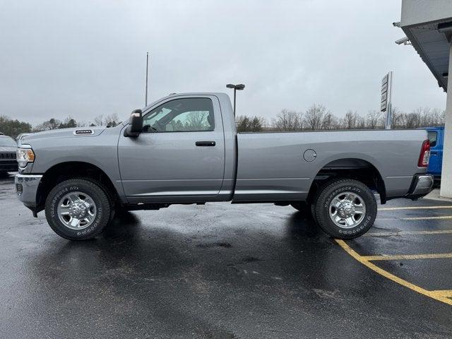 2024 RAM Ram 2500 RAM 2500 TRADESMAN REGULAR CAB 4X4 8 BOX