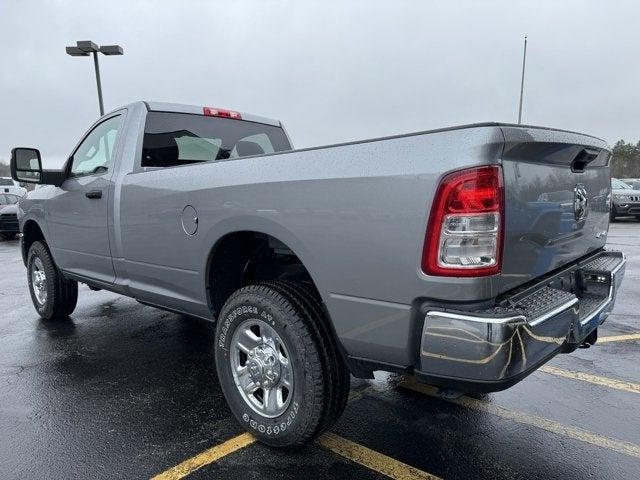 2024 RAM Ram 2500 RAM 2500 TRADESMAN REGULAR CAB 4X4 8 BOX