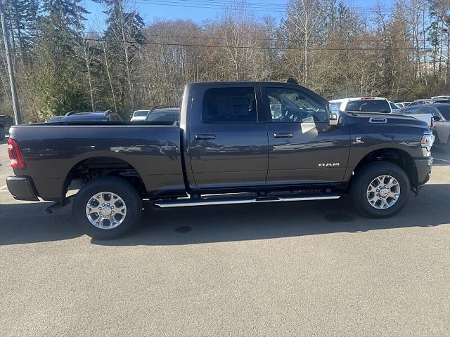 2024 RAM Ram 3500 RAM 3500 TRADESMAN CREW CAB 4X4 8 BOX