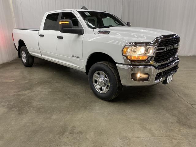 2024 RAM Ram 3500 RAM 3500 BIG HORN CREW CAB 4X4 8 BOX