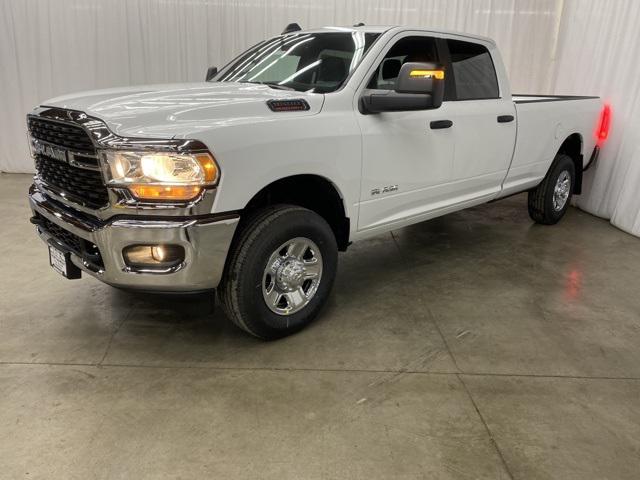 2024 RAM Ram 3500 RAM 3500 BIG HORN CREW CAB 4X4 8 BOX