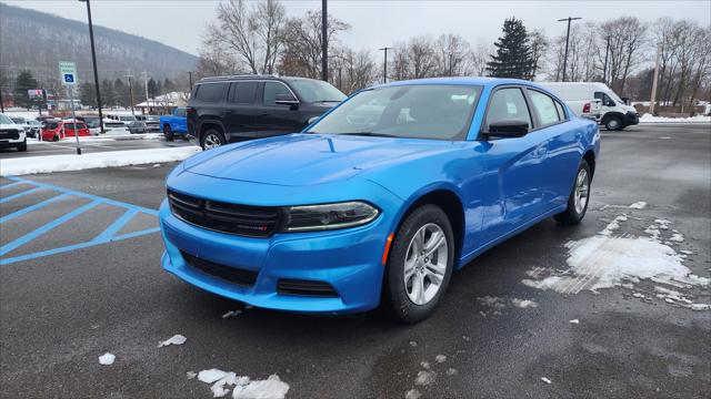 2023 Dodge Charger CHARGER SXT RWD