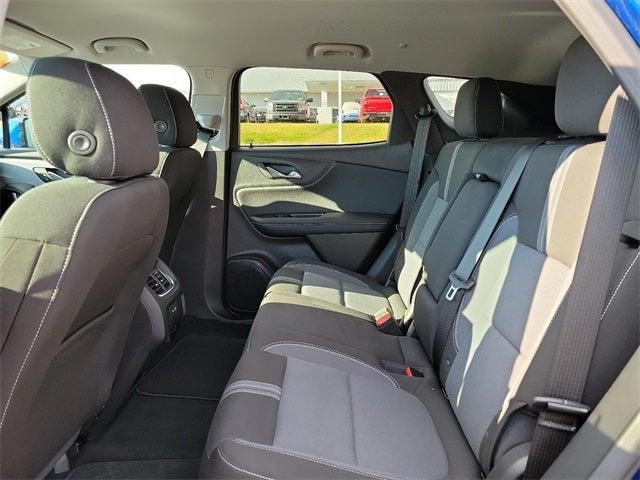 2023 Chevrolet Blazer AWD 2LT