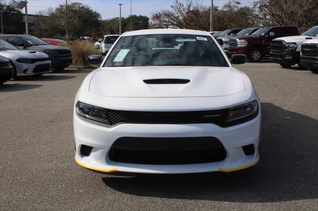 2023 Dodge Charger CHARGER R/T