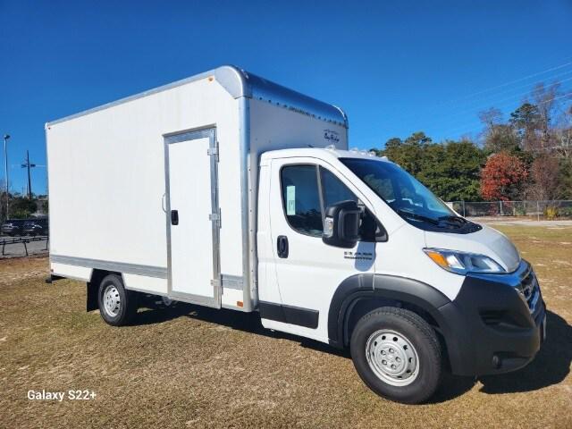 2023 RAM Ram ProMaster RAM PROMASTER 3500 CUTAWAY 159 WB EXT / 104 CA