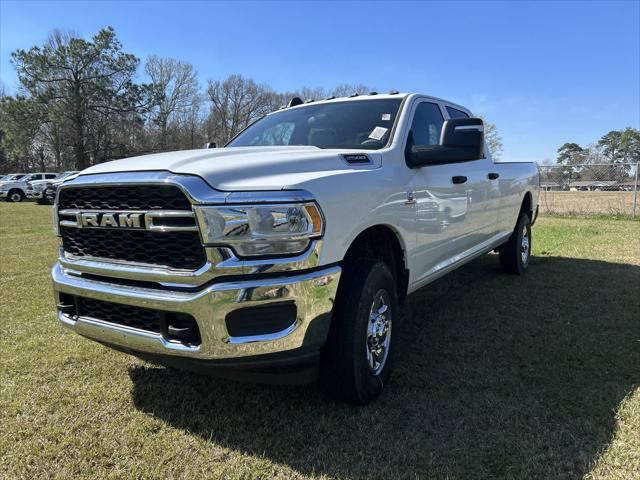 2024 RAM Ram 2500 RAM 2500 TRADESMAN CREW CAB 4X4 8 BOX