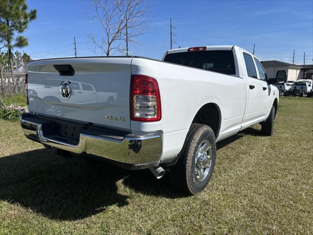 2024 RAM Ram 2500 RAM 2500 TRADESMAN CREW CAB 4X4 8 BOX