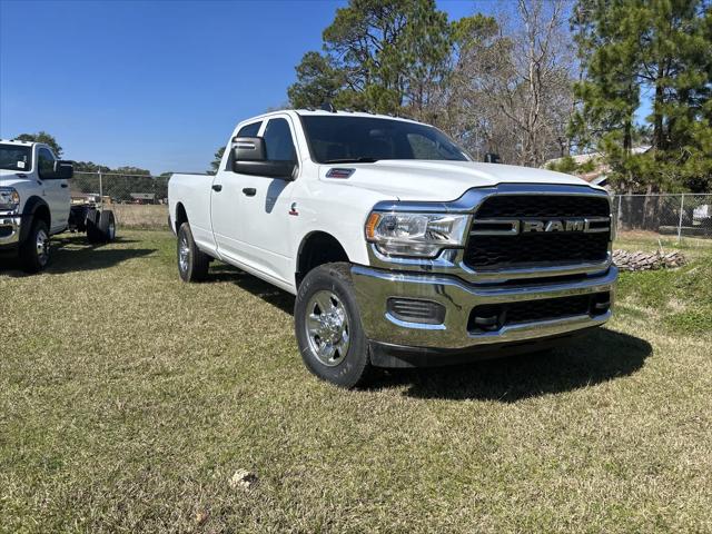 2024 RAM Ram 2500 RAM 2500 TRADESMAN CREW CAB 4X4 8 BOX