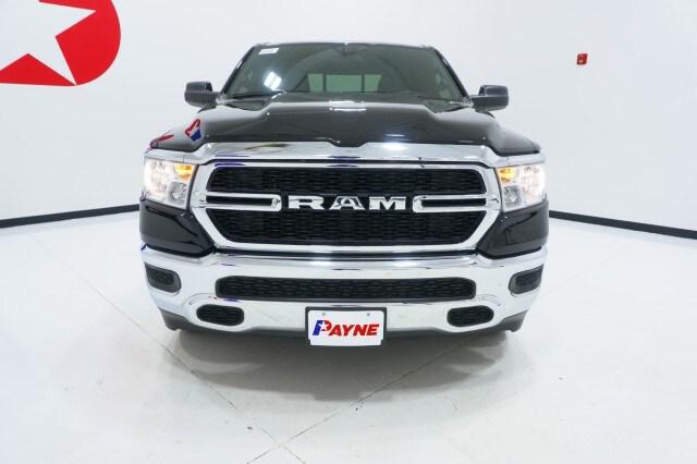 2024 RAM Ram 1500 RAM 1500 TRADESMAN QUAD CAB 4X2 64 BOX