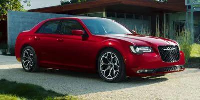 2021 Chrysler 300 300S