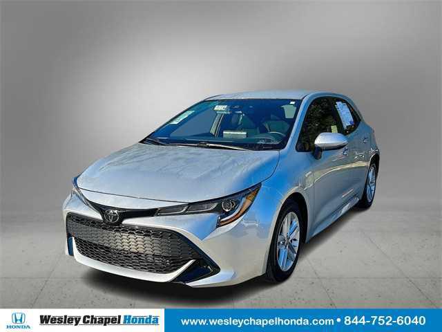 New Used Toyota Cars for Sale Near Lakeland FL