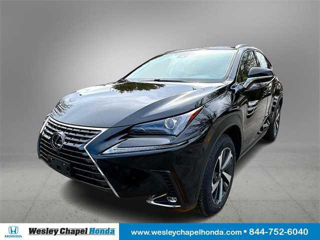 New Used Lexus Cars for Sale Near Leesburg FL