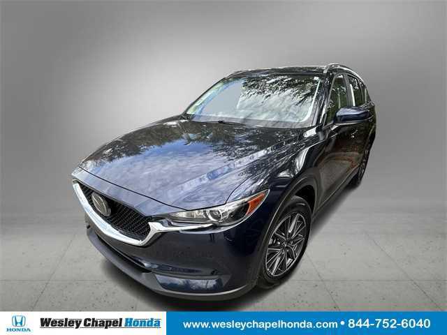 New 2024 Mazda CX-5 For Sale in Clermont