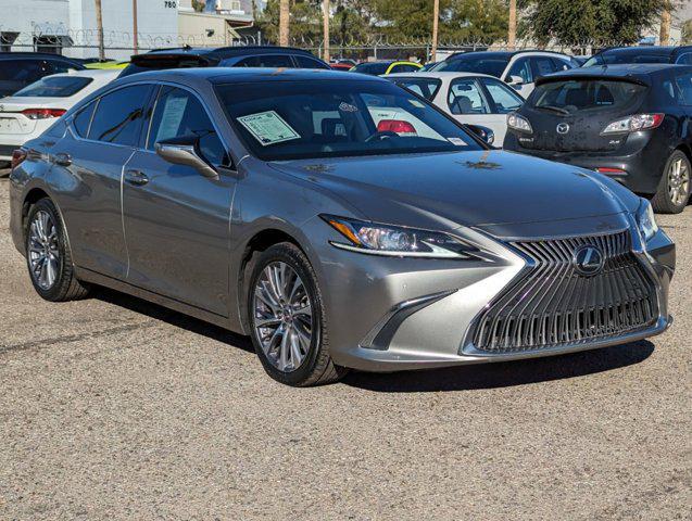 New Used Lexus ES 350 for Sale near Me Discover Cars for Sale