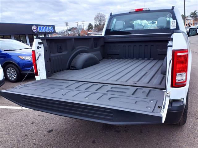 2015 Ford F-150 XL