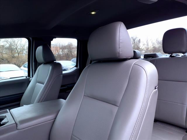 2015 Ford F-150 XL