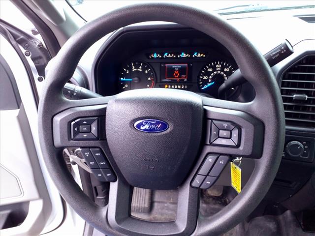 2015 Ford F-150 XL