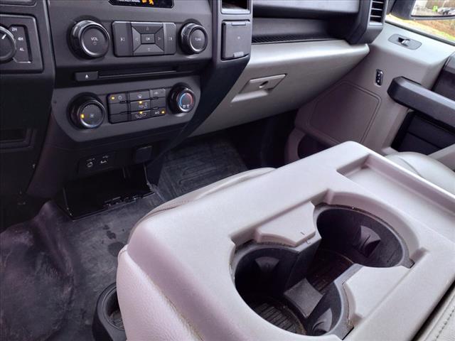 2015 Ford F-150 XL