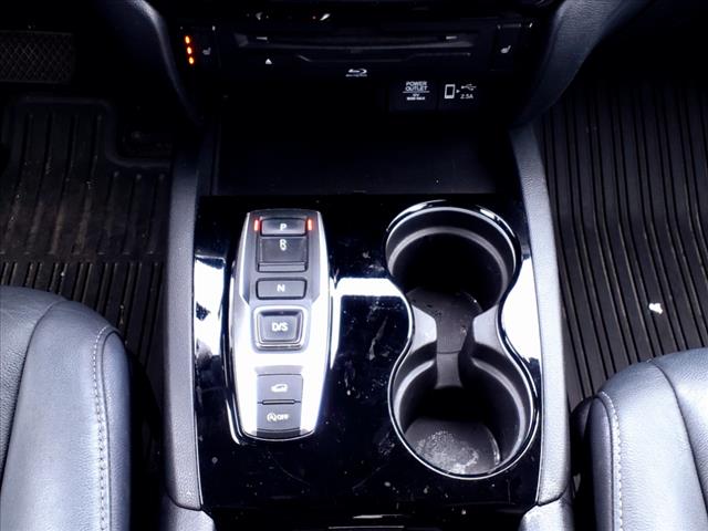 2021 Honda Pilot AWD Touring 7 Passenger