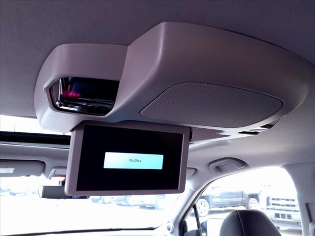 2021 Honda Pilot AWD Touring 7 Passenger