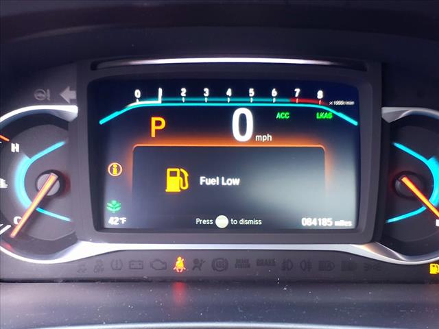 2021 Honda Pilot AWD Touring 7 Passenger