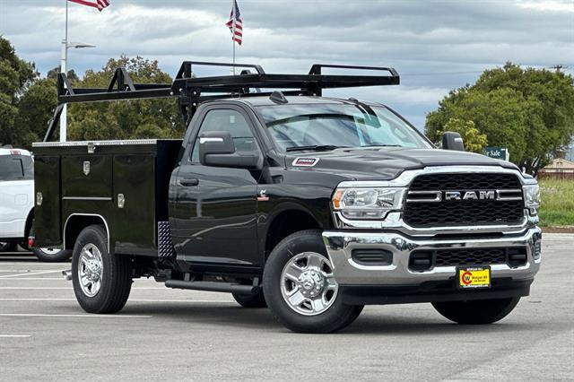 2024 RAM Ram 2500 RAM 2500 TRADESMAN REGULAR CAB 4X2 8 BOX