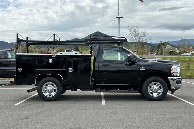 2024 RAM Ram 2500 RAM 2500 TRADESMAN REGULAR CAB 4X2 8 BOX