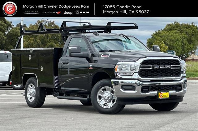 2024 RAM Ram 2500 RAM 2500 TRADESMAN REGULAR CAB 4X2 8 BOX