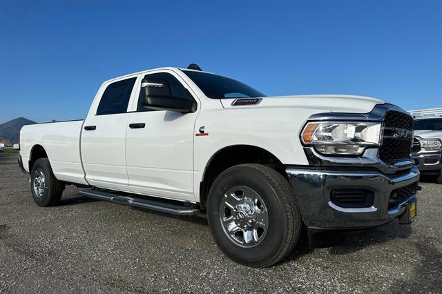 2024 RAM Ram 2500 RAM 2500 TRADESMAN CREW CAB 4X2 8 BOX