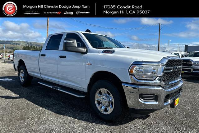 2024 RAM Ram 2500 RAM 2500 TRADESMAN CREW CAB 4X2 8 BOX