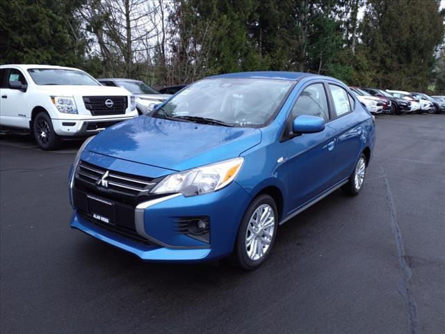 2024 Mitsubishi Mirage G4 LE for sale in Vancouver, WA