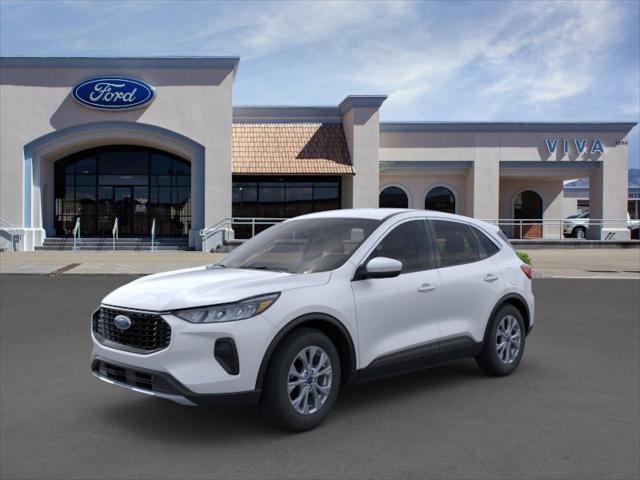 2024 Ford Escape Active for sale in El Paso, TX