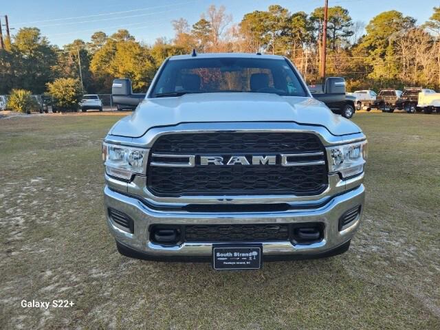 2023 RAM Ram 2500 RAM 2500 TRADESMAN REGULAR CAB 4X2 8 BOX