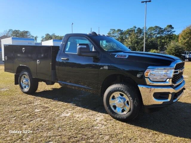 2023 RAM Ram 2500 RAM 2500 TRADESMAN REGULAR CAB 4X4 8 BOX