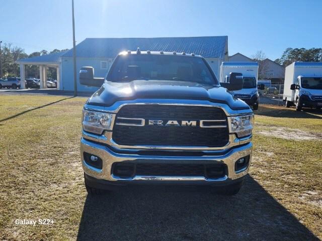 2023 RAM Ram 2500 RAM 2500 TRADESMAN REGULAR CAB 4X4 8 BOX