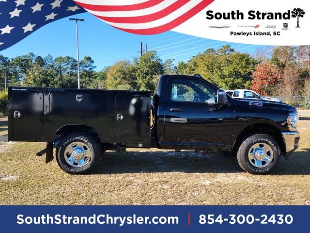 2023 RAM Ram 2500 RAM 2500 TRADESMAN REGULAR CAB 4X4 8 BOX