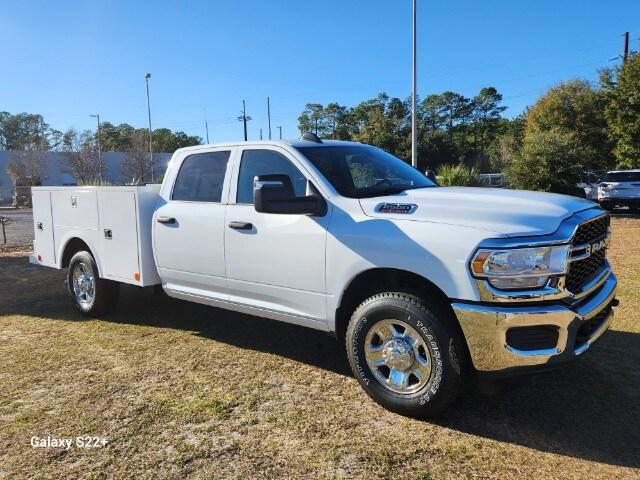 2023 RAM Ram 2500 RAM 2500 TRADESMAN CREW CAB 4X2 8 BOX