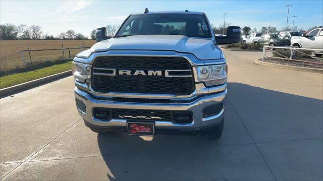 2024 RAM Ram 2500 RAM 2500 TRADESMAN CREW CAB 4X4 8 BOX