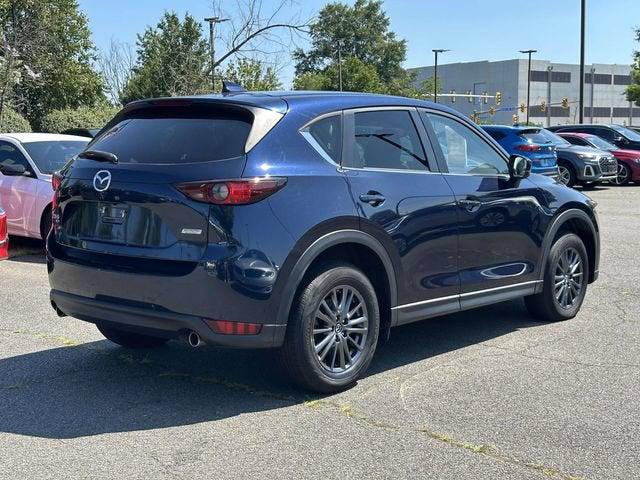 2019 Mazda CX-5 Touring 2019 Mazda CX-5 Touring