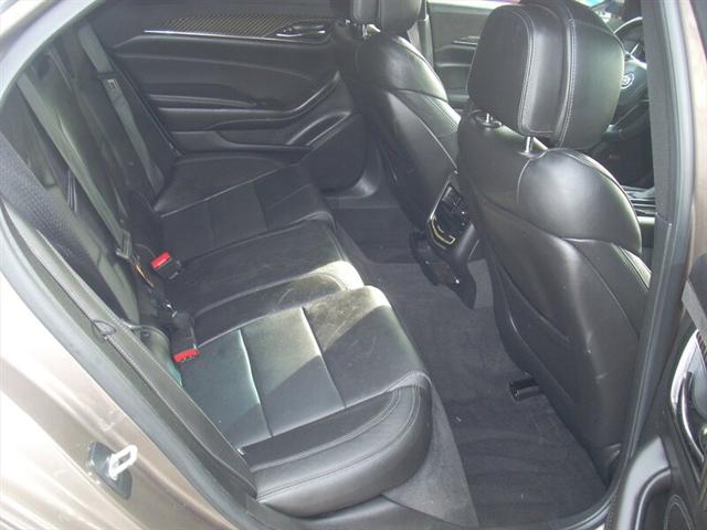 2014 Cadillac CTS Vsport Premium