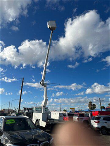 1998 Freightliner Fl60 Bucket Truck